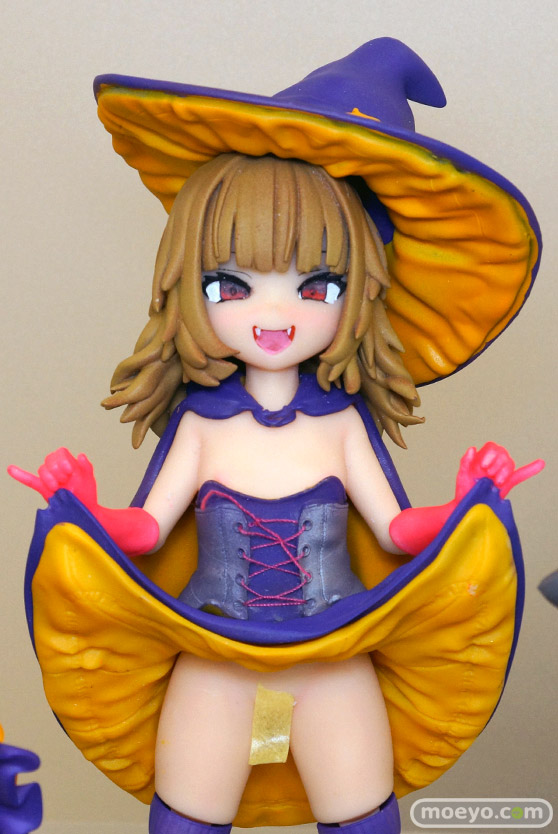 となりのモケイフェスティバル８ フィギュア 雨ざらし水族館 四次元組曲 02