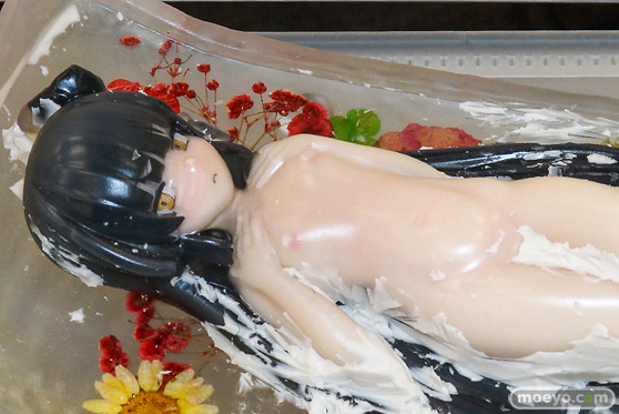 となりのモケイフェスティバル８ フィギュア 雨ざらし水族館 四次元組曲 08