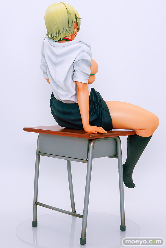 HOTVENUS 大島凪 もっちゃん DimensionTrace 小唄 宇田川コウ コミックホットミルク ピジャ エロ キャストオフ フィギュア 04