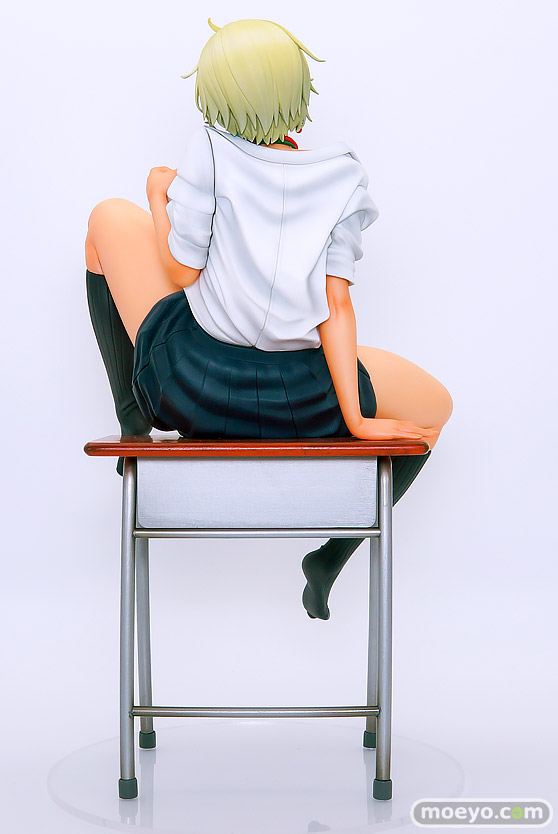 HOTVENUS 大島凪 もっちゃん DimensionTrace 小唄 宇田川コウ コミックホットミルク ピジャ エロ キャストオフ フィギュア 05