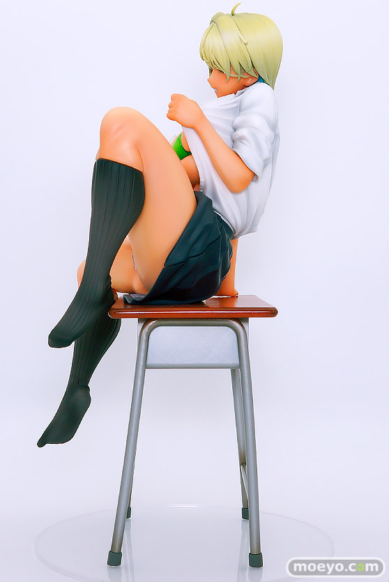 HOTVENUS 大島凪 もっちゃん DimensionTrace 小唄 宇田川コウ コミックホットミルク ピジャ エロ キャストオフ フィギュア 07