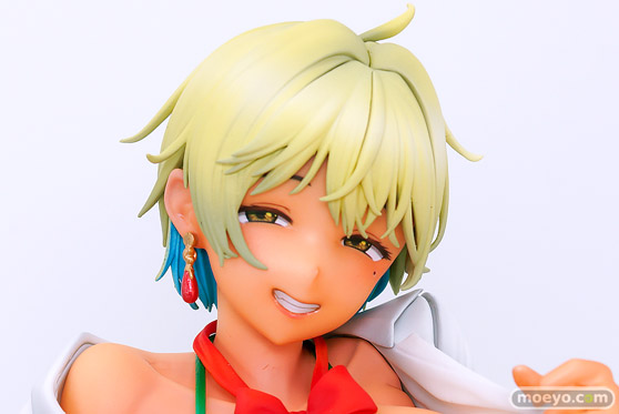 HOTVENUS 大島凪 もっちゃん DimensionTrace 小唄 宇田川コウ コミックホットミルク ピジャ エロ キャストオフ フィギュア 11