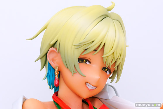 HOTVENUS 大島凪 もっちゃん DimensionTrace 小唄 宇田川コウ コミックホットミルク ピジャ エロ キャストオフ フィギュア 12