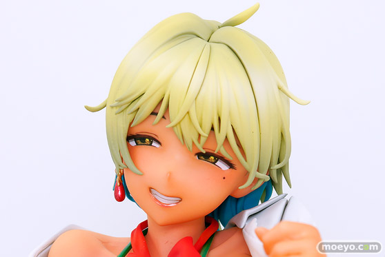 HOTVENUS 大島凪 もっちゃん DimensionTrace 小唄 宇田川コウ コミックホットミルク ピジャ エロ キャストオフ フィギュア 13