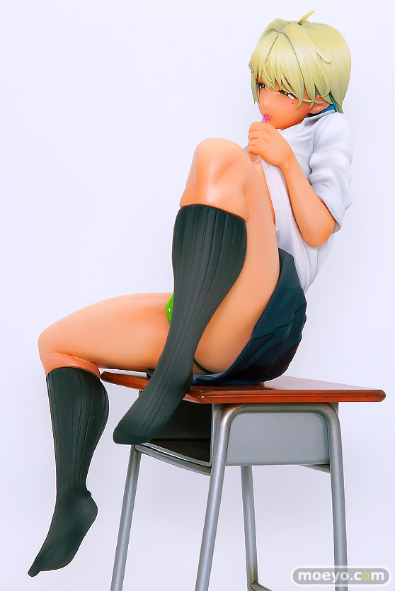 HOTVENUS 大島凪 もっちゃん DimensionTrace 小唄 宇田川コウ コミックホットミルク ピジャ エロ キャストオフ フィギュア 29