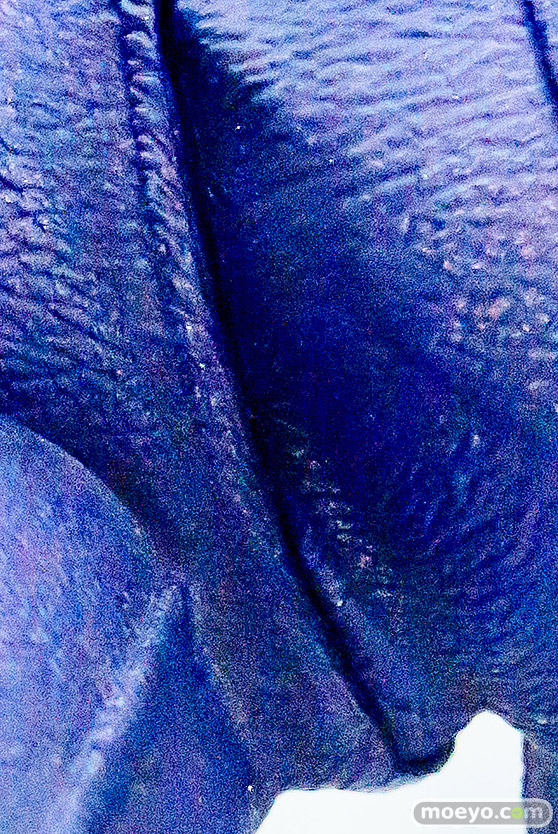 GOLDENHEAD+ 餓狼伝説 City of the Wolves 不知火舞 杏奈 えこし フィギュア あみあみ 17