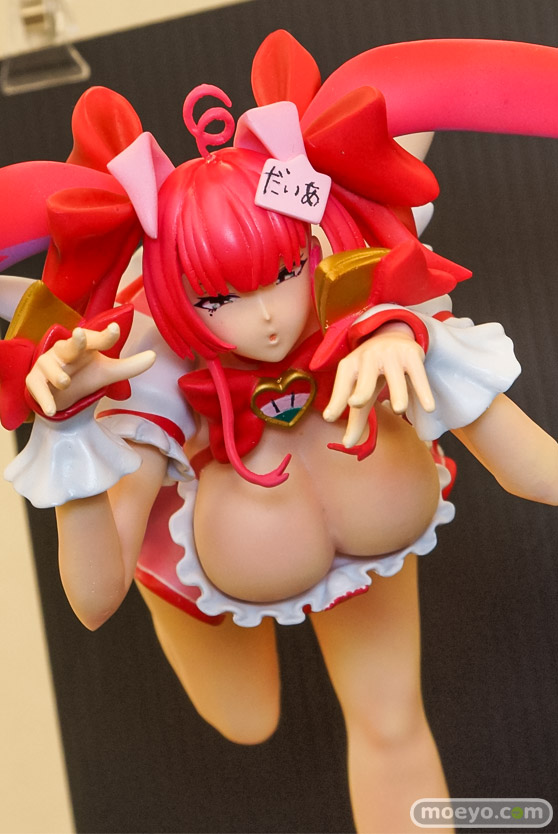 となりのモケイフェスティバル８ フィギュア アッスビート ライラック 10