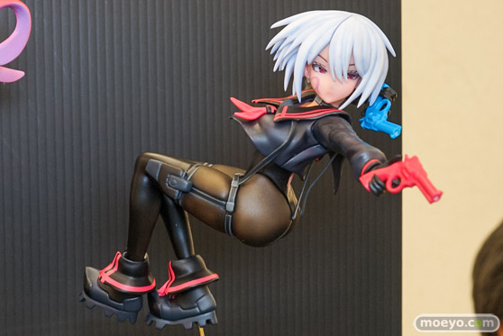 となりのモケイフェスティバル８ フィギュア アッスビート ライラック 13