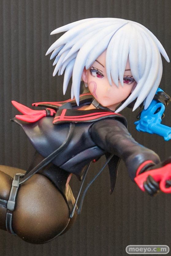 となりのモケイフェスティバル８ フィギュア アッスビート ライラック 14