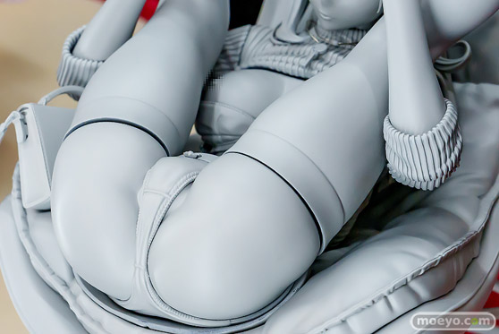 第12回 ネイティブグループ合同展示会（エロホビ） エロ フィギュア キャストオフ 天三月 妄想秘メ事少女 五 10