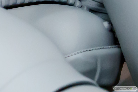 第12回 ネイティブグループ合同展示会（エロホビ） エロ フィギュア キャストオフ 天三月 妄想秘メ事少女 五 11