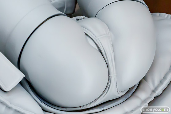 第12回 ネイティブグループ合同展示会（エロホビ） エロ フィギュア キャストオフ 天三月 妄想秘メ事少女 五 13