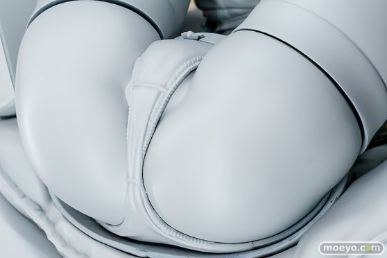 第12回 ネイティブグループ合同展示会（エロホビ） エロ フィギュア キャストオフ 天三月 妄想秘メ事少女 五 14