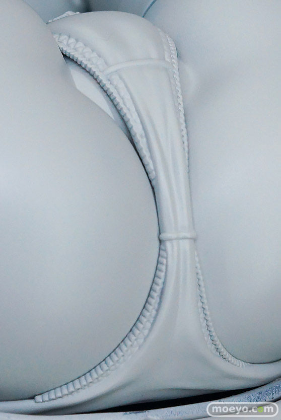 第12回 ネイティブグループ合同展示会（エロホビ） エロ フィギュア キャストオフ 天三月 妄想秘メ事少女 五 15