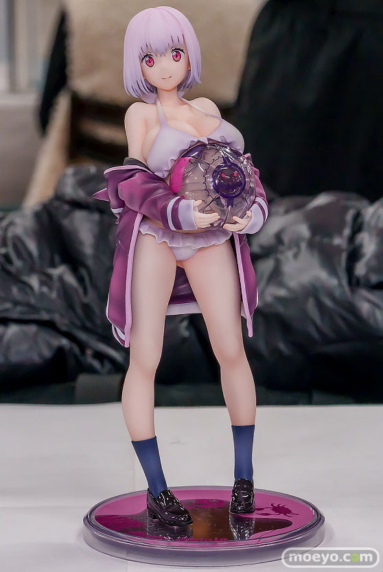 アルファマックス SSSS.GRIDMAN 新条アカネ AXIA Lilan フィギュア 宮沢模型 第47回商売繁盛応援セール 01