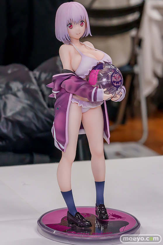 アルファマックス SSSS.GRIDMAN 新条アカネ AXIA Lilan フィギュア 宮沢模型 第47回商売繁盛応援セール 02