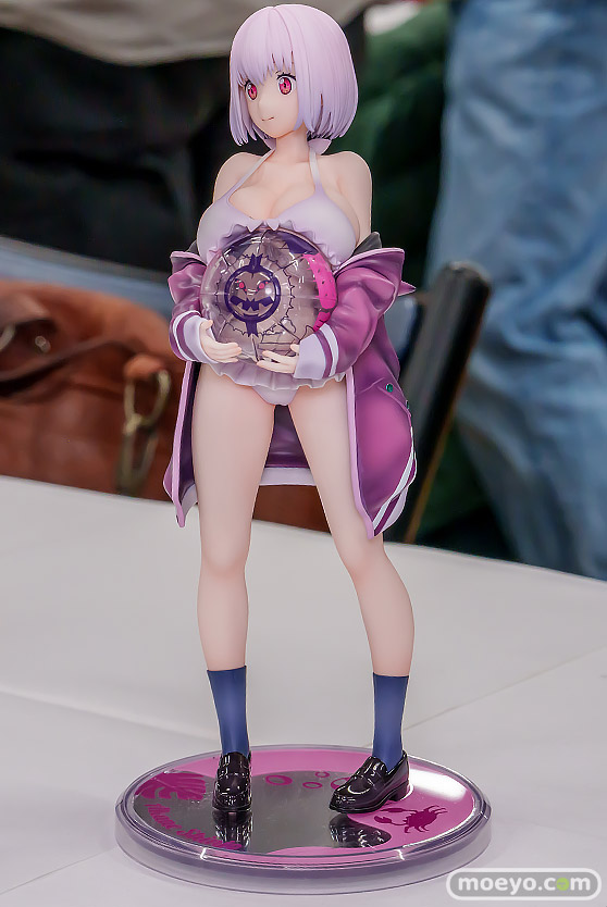 アルファマックス SSSS.GRIDMAN 新条アカネ AXIA Lilan フィギュア 宮沢模型 第47回商売繁盛応援セール 03