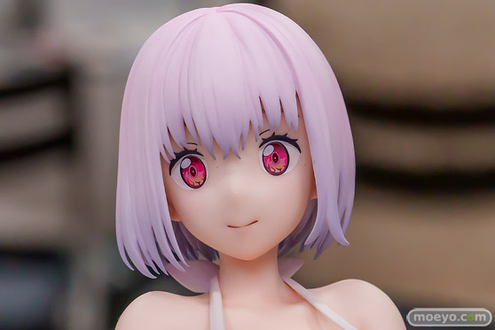 アルファマックス SSSS.GRIDMAN 新条アカネ AXIA Lilan フィギュア 宮沢模型 第47回商売繁盛応援セール 05