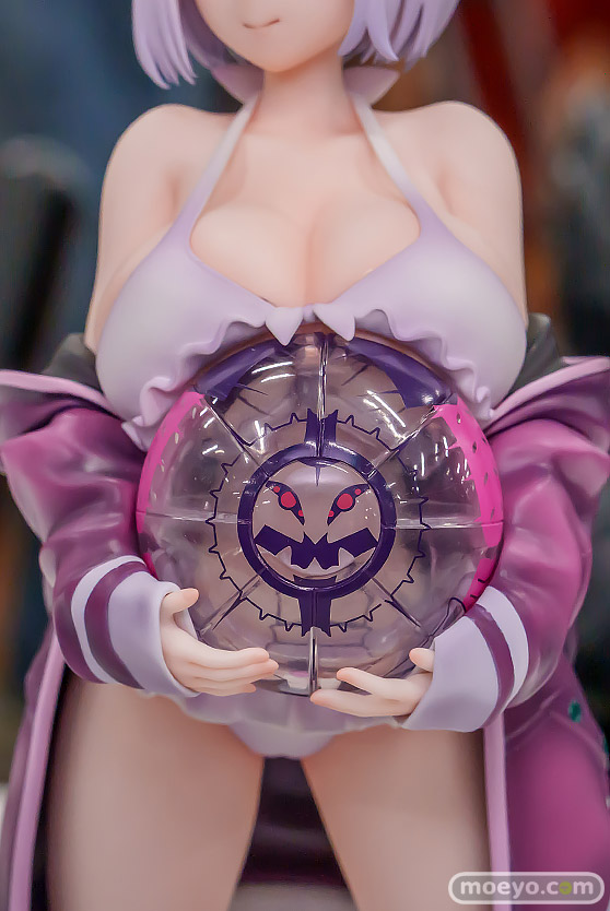 アルファマックス SSSS.GRIDMAN 新条アカネ AXIA Lilan フィギュア 宮沢模型 第47回商売繁盛応援セール 06