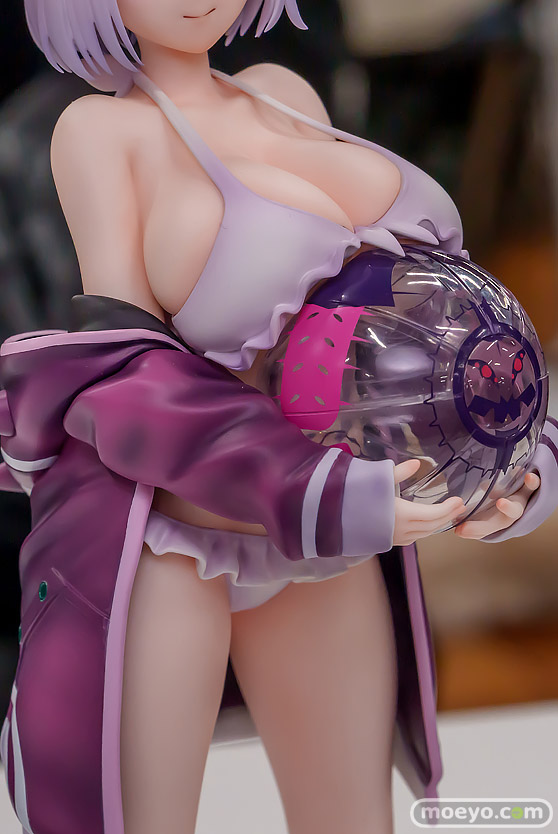 アルファマックス SSSS.GRIDMAN 新条アカネ AXIA Lilan フィギュア 宮沢模型 第47回商売繁盛応援セール 07