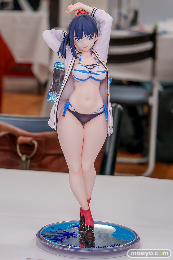 アルファマックス SSSS.GRIDMAN 宝多六花 AXIA Lilan フィギュア 宮沢模型 第47回商売繁盛応援セール 01