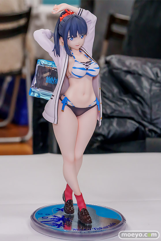 アルファマックス SSSS.GRIDMAN 宝多六花 AXIA Lilan フィギュア 宮沢模型 第47回商売繁盛応援セール 02