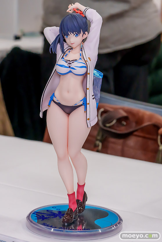 アルファマックス SSSS.GRIDMAN 宝多六花 AXIA Lilan フィギュア 宮沢模型 第47回商売繁盛応援セール 03