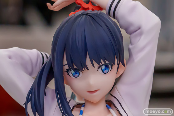 アルファマックス SSSS.GRIDMAN 宝多六花 AXIA Lilan フィギュア 宮沢模型 第47回商売繁盛応援セール 05