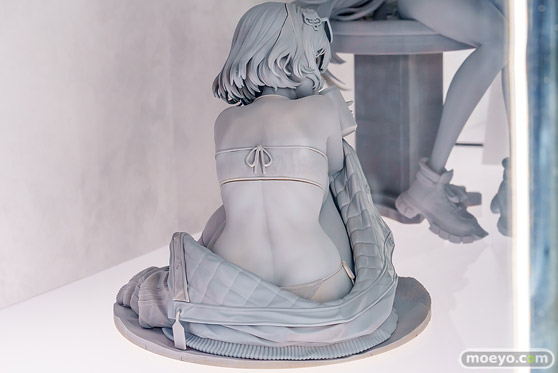 メガホビEXPO2025 フィギュア 勝利の女神：NIKKE アニス：スパークリングサマー 02