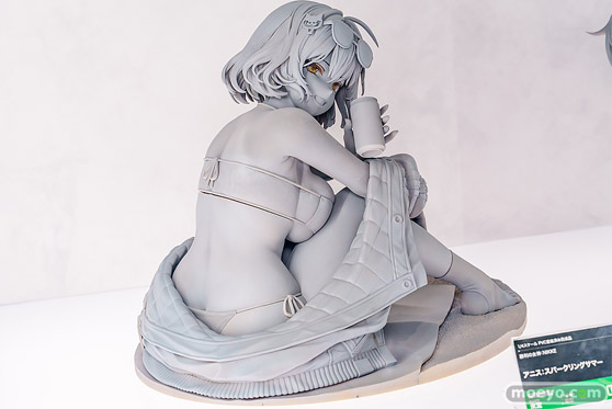 メガホビEXPO2025 フィギュア 勝利の女神：NIKKE アニス：スパークリングサマー 03
