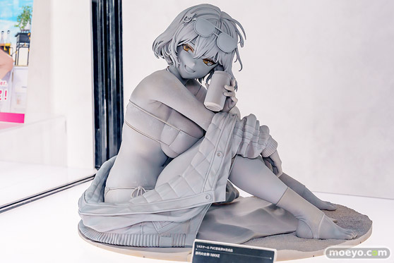 メガホビEXPO2025 フィギュア 勝利の女神：NIKKE アニス：スパークリングサマー 04