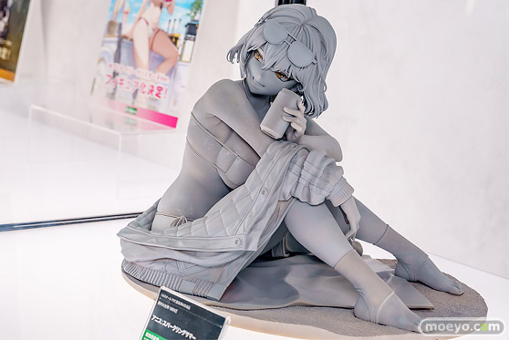 メガホビEXPO2025 フィギュア 勝利の女神：NIKKE アニス：スパークリングサマー 05