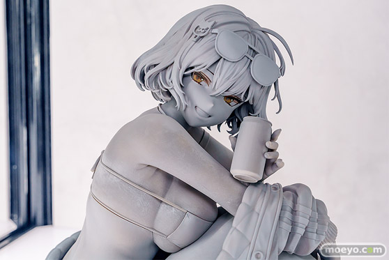 メガホビEXPO2025 フィギュア 勝利の女神：NIKKE アニス：スパークリングサマー 06