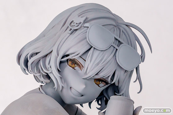 メガホビEXPO2025 フィギュア 勝利の女神：NIKKE アニス：スパークリングサマー 07