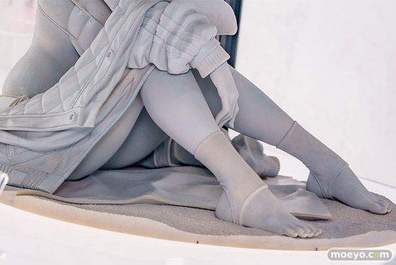 メガホビEXPO2025 フィギュア 勝利の女神：NIKKE アニス：スパークリングサマー 10