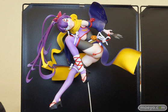 となりのモケイフェスティバル８ フィギュア ジャカランダ パン工場 01