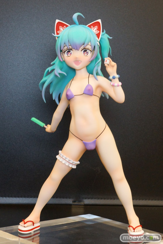 となりのモケイフェスティバル８ フィギュア ジャカランダ パン工場 07