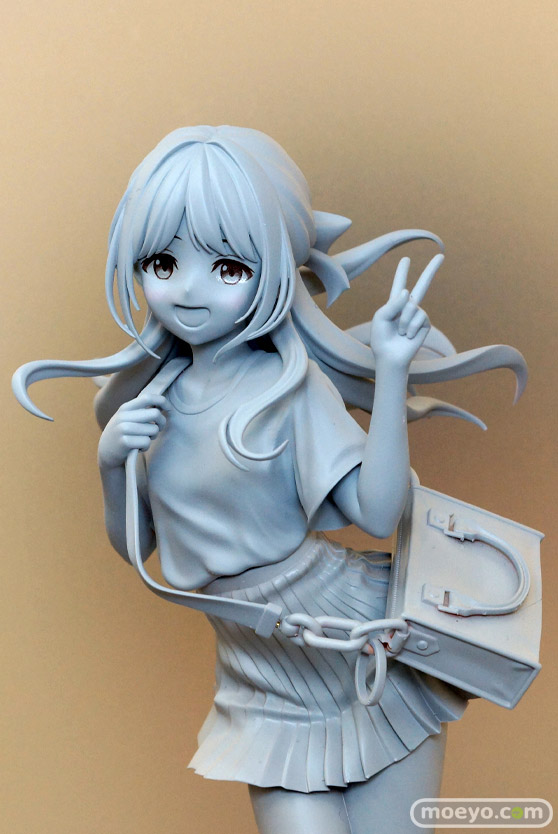 となりのモケイフェスティバル８ フィギュア ジャカランダ パン工場 11