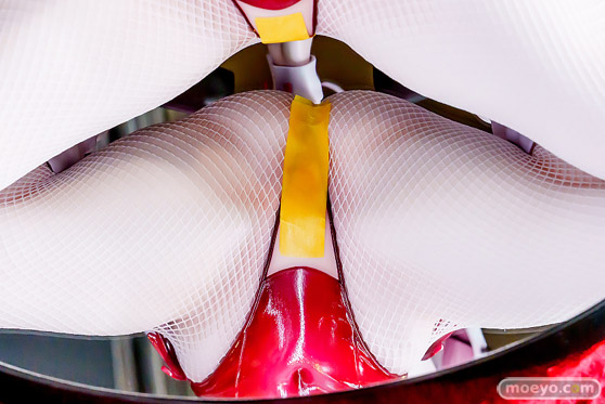 第12回 ネイティブグループ合同展示会（エロホビ） エロ フィギュア キャストオフ ネイティブ BINDing  DozZBunnY  病み兎たん よこやま 松田モデル 黒筆ANnA 20