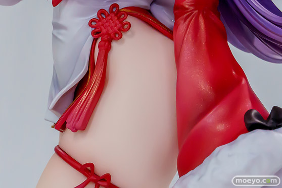 宮沢模型 第47回商売繁盛応援セール フィギュア ユニオンクリエイティブXinイラスト 『上条ゆり 中華点心店Ver.』 松田モデル 14