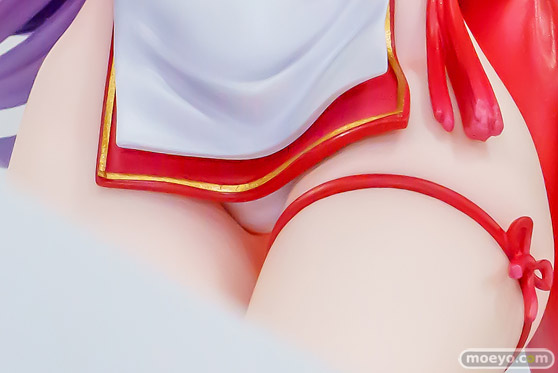 宮沢模型 第47回商売繁盛応援セール フィギュア ユニオンクリエイティブXinイラスト 『上条ゆり 中華点心店Ver.』 松田モデル 15