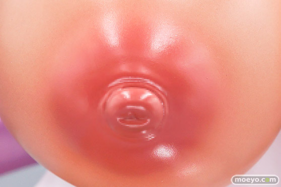 Q-six ムチムチ♥デカパイ♥マラ喰い♥サキュバスママは果たして義母ママなのか？ サキュバスママ マナ Another ver. ノルグレコ K2 エロ フィギュア キャストオフ 製品版 撮りおろし 43