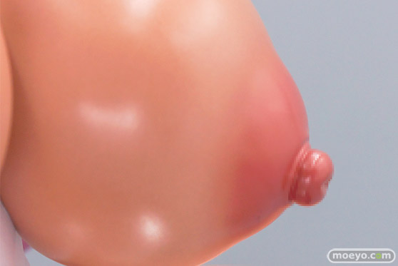 Q-six ムチムチ♥デカパイ♥マラ喰い♥サキュバスママは果たして義母ママなのか？ サキュバスママ マナ Another ver. ノルグレコ K2 エロ フィギュア キャストオフ 製品版 撮りおろし 45