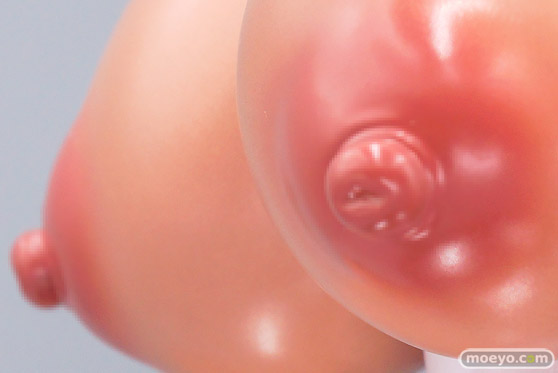 Q-six ムチムチ♥デカパイ♥マラ喰い♥サキュバスママは果たして義母ママなのか？ サキュバスママ マナ Another ver. ノルグレコ K2 エロ フィギュア キャストオフ 製品版 撮りおろし 46