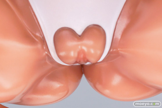 Q-six ムチムチ♥デカパイ♥マラ喰い♥サキュバスママは果たして義母ママなのか？ サキュバスママ マナ Another ver. ノルグレコ K2 エロ フィギュア キャストオフ 製品版 撮りおろし 47