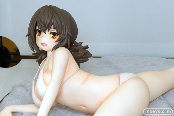 となりのモケイフェスティバル８ フィギュア R17？ ふらっとわーくす 02