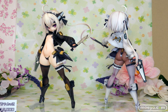 となりのモケイフェスティバル８ フィギュア R17？ ふらっとわーくす 12