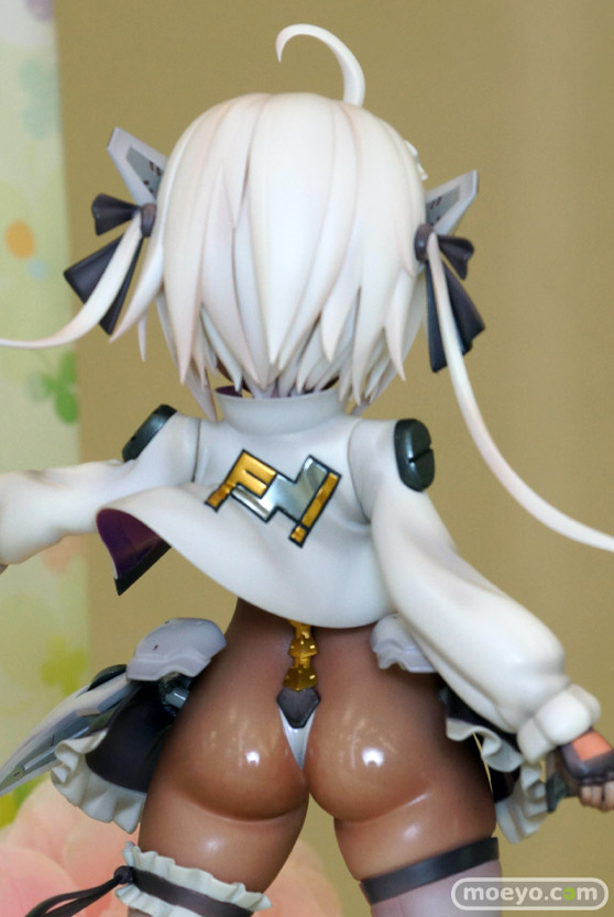 となりのモケイフェスティバル８ フィギュア R17？ ふらっとわーくす 14