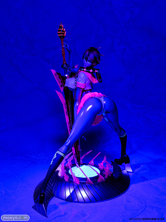 ダイキ工業 飛鳥 RAITAオリジナル　魔法少女シリーズ 飛鳥 瑠衣　Pink夏セーラーVer.  Leslyzerosix  明智逸鶴 13