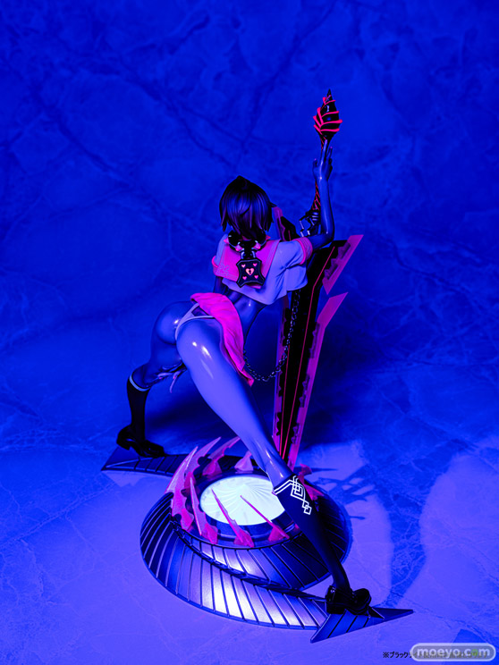 ダイキ工業 飛鳥 RAITAオリジナル　魔法少女シリーズ 飛鳥 瑠衣　Pink夏セーラーVer.  Leslyzerosix  明智逸鶴 14